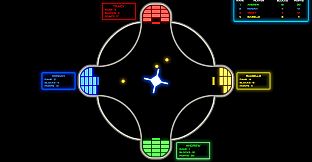 Whizz Ball