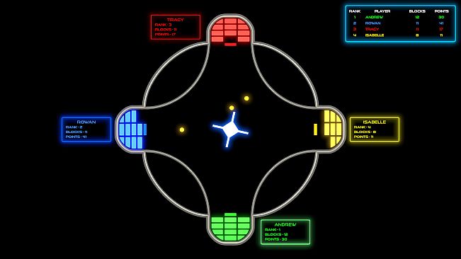 Whizz Ball