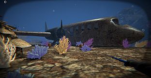 Lionfish Reef Patrol