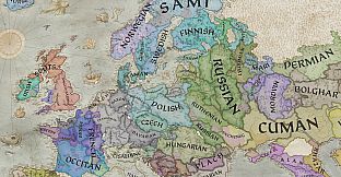 Crusader Kings III: Royal Court