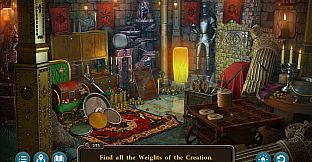 Lost Lands: Stories about the Sorceress, the Prince and the Minotaur Collector's Edition