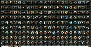 Fantasy Grounds - Fantasy Token Collection - Adventurer 04