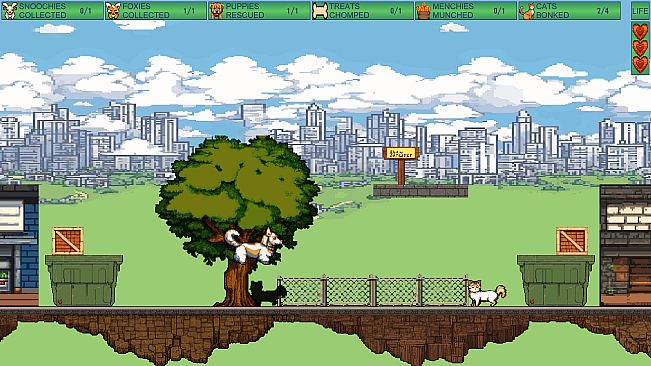 The Adventures of Penny & Lou