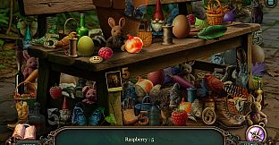 Dark Town Secrets: Lost Lulu Collector's Edition