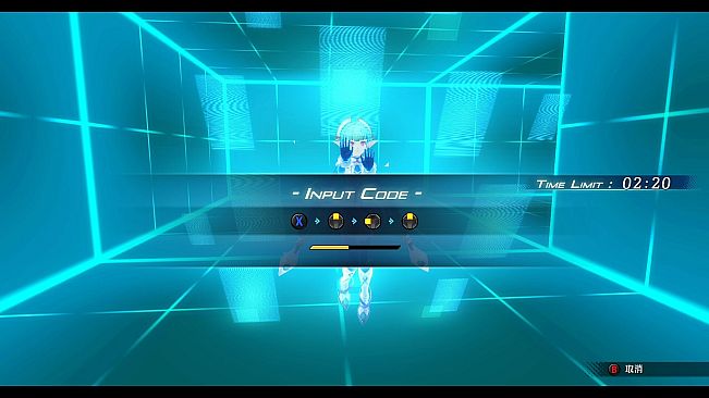 The Legend of Heroes: Kuro no Kiseki Ⅱ -CRIMSON SiN-