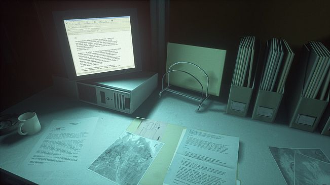 Asemblance: Oversight