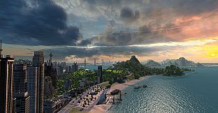 Cities XXL - Map Editor