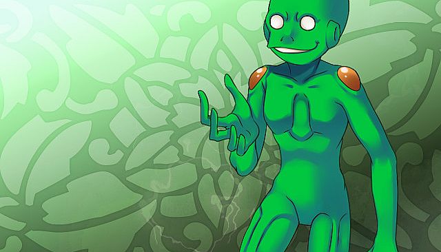 Girlfriend Rescue - Super Savefiles