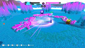 Arc’s Glitch Defender