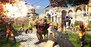 Serious Sam - Serious Bundle