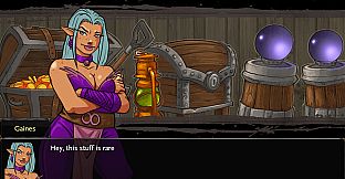 The Glassfire Amulet