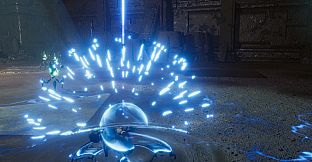 星辰蓝调(Starblues)