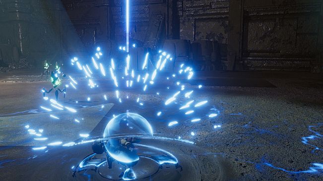 星辰蓝调(Starblues)