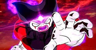 DRAGON BALL: Sparking! ZERO - Dragon Ball DAIMA: Character Pack 2