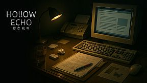 拟态残响-HollowEcho