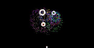 Fireworks Incremental