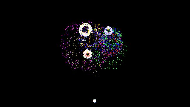 Fireworks Incremental