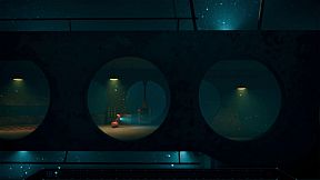 NODE: The Last Favor of the Antarii