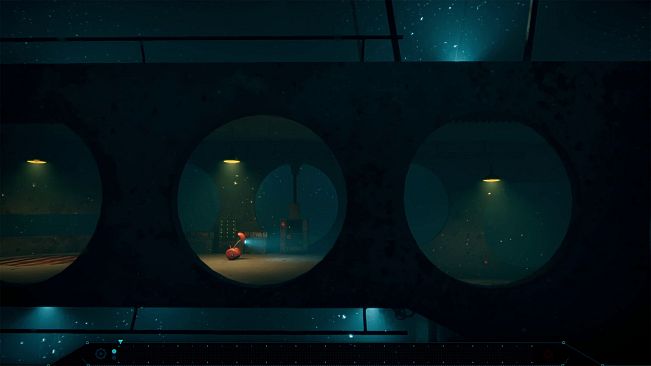 NODE: The Last Favor of the Antarii