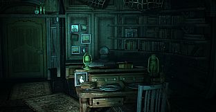 Black Sails - The Ghost Ship