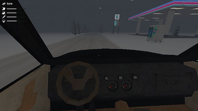 Drive To Meet