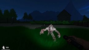 Beyond Horror: Episode One, A Father's Journey