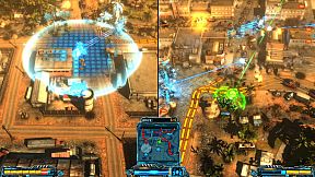 X-Morph: Defense & Zombie Driver Bundle