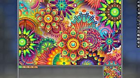 Pixel Puzzles Ultimate Jigsaw Puzzles