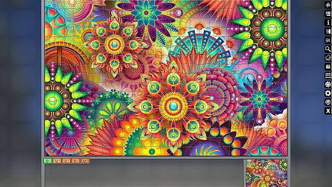 Pixel Puzzles Ultimate Jigsaw Puzzles