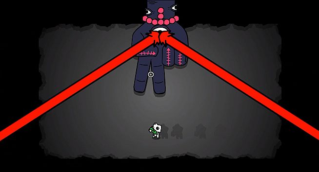 Deep Deep Deep Nightmare