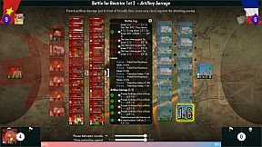 SGS Battle For: Dien Bien Phu