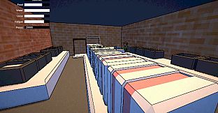 Built Brick by Brick