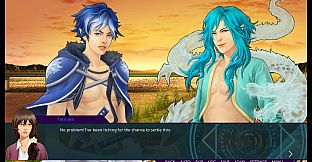 Mystic Destinies: Serendipity of Aeons