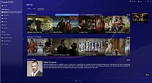 CyberLink PowerDVD 22 Pro