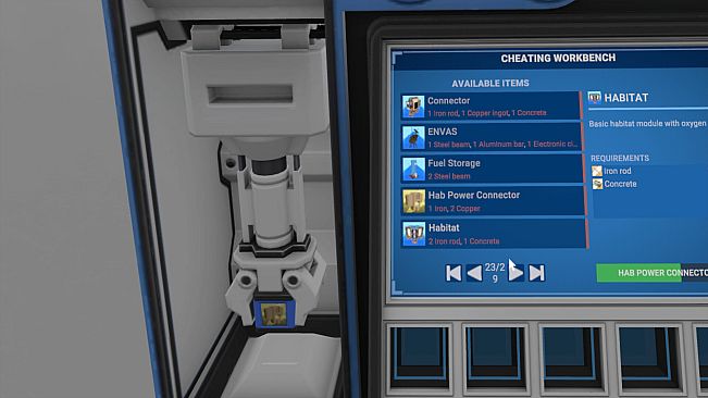 Surviving Mars: Pioneer