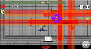 Two Moon : Space Rabbit