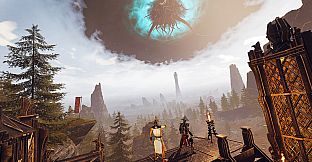 Conan Exiles: Isle of Siptah