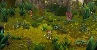 Eiyuden Chronicle: Hundred Heroes - Story Expansion: The Chapter of Marisa