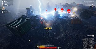 33 Days till Extraction