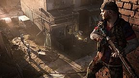 Homefront: The Revolution PREORDER