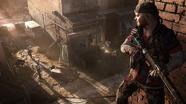 Homefront: The Revolution PREORDER