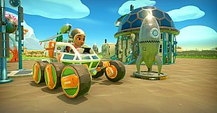 Farm Together - Oxygen Pack