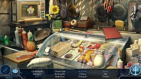 Beyond the Invisible: Darkness Came