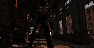 S.T.A.L.K.E.R.: Call of Pripyat