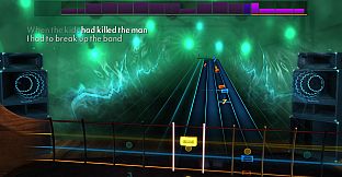 Rocksmith 2014 – David Bowie - “Ziggy Stardust”