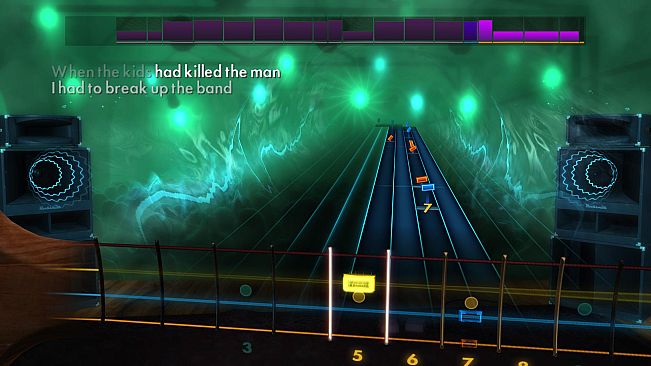Rocksmith 2014 – David Bowie - “Ziggy Stardust”