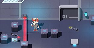 Stellar Howl - Galactic Repairs