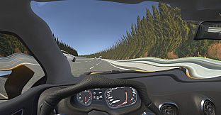 Stop it - Driving Simulation