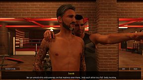 Gay Sex Adventures - Episode 3