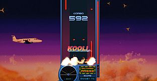 EZ2ON REBOOT : R - FORTRESS Collaboration DLC